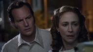 Scene from The Conjuring 2 | Image via New Line Cinema